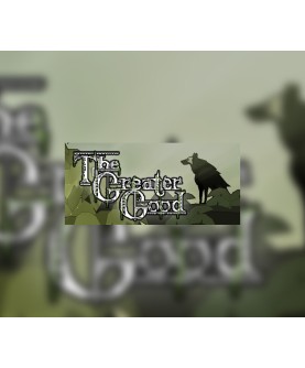The Greater Good Steam Key EUROPE